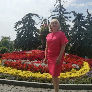 Svetlana Ivanova