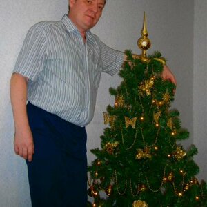 Sergey Plotnikov