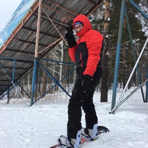 Игорь Глушенков