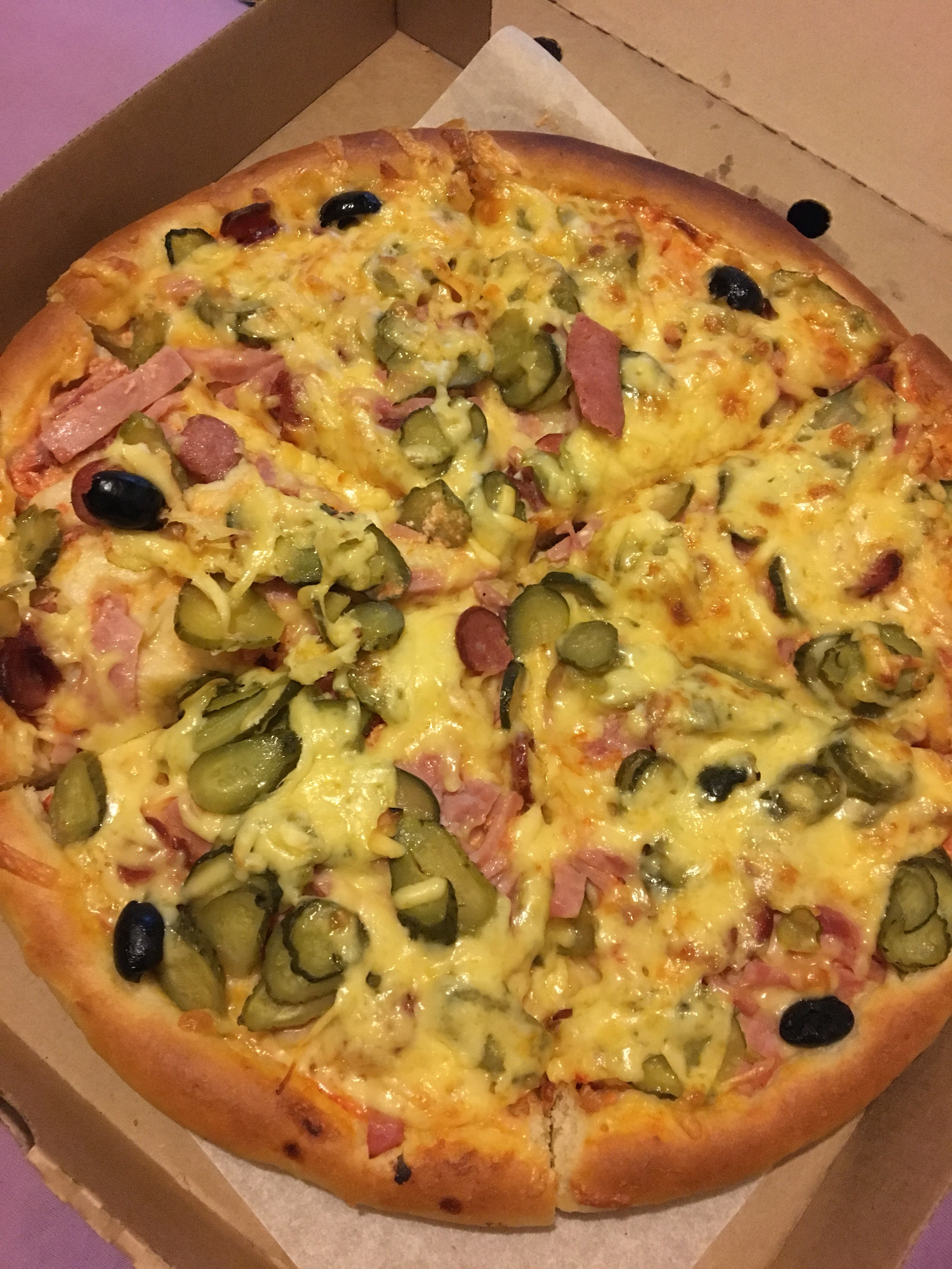 лучшая пицца в красноярске рейтинг фото 118