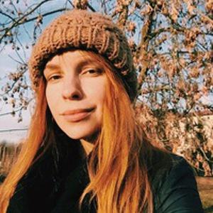 Анна Павлова