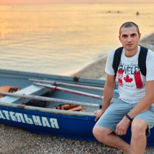 Тимур Артемов