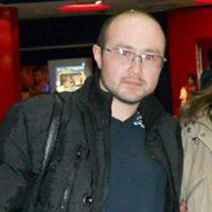 Sergey Altynbaev