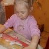 Дарья Воронова