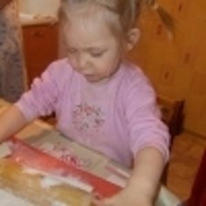 Дарья Воронова