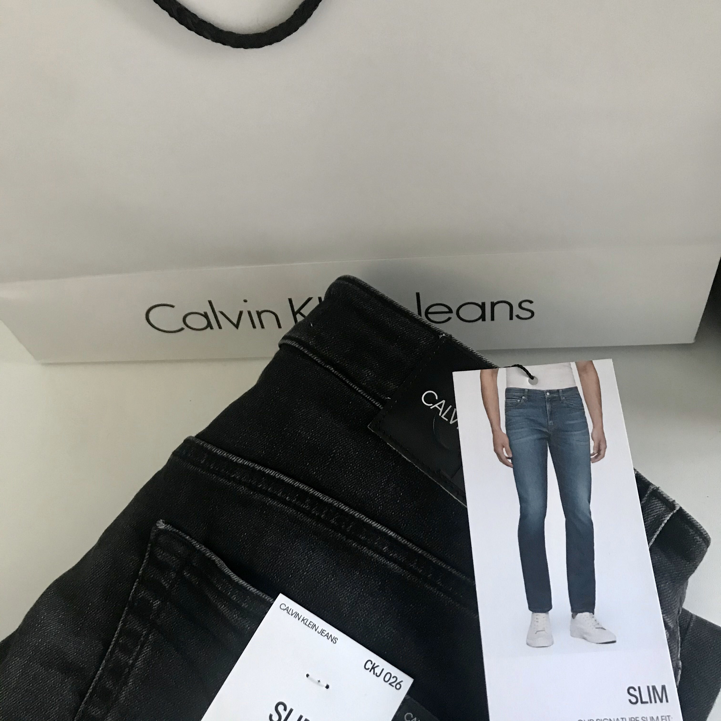 cline jeans