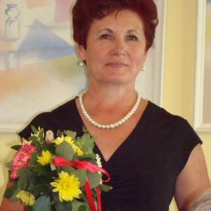 Nadezhda Paly