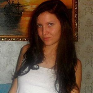 Юлия Счастливая