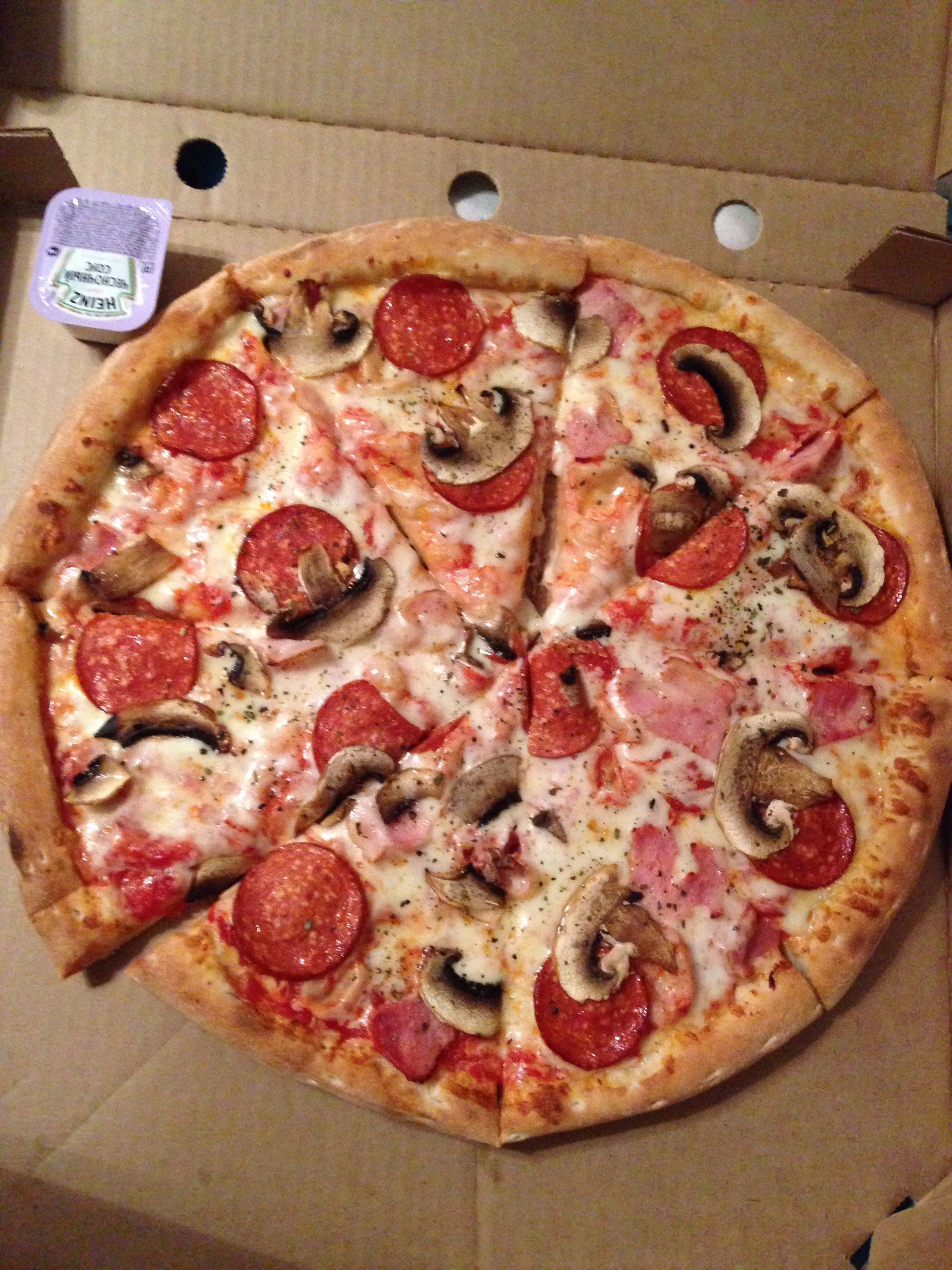 лучшая пицца в улан удэ фото 3
