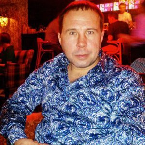 Константин Сизиков