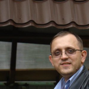 Evgeny Khripko