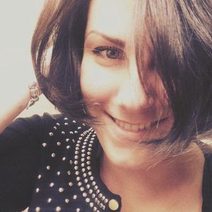 Екатерина Ломакина