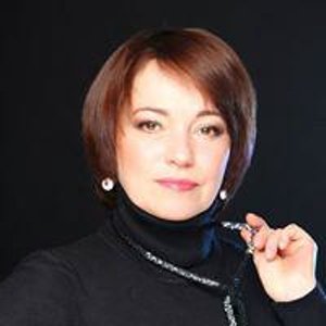 Ольга Калашникова