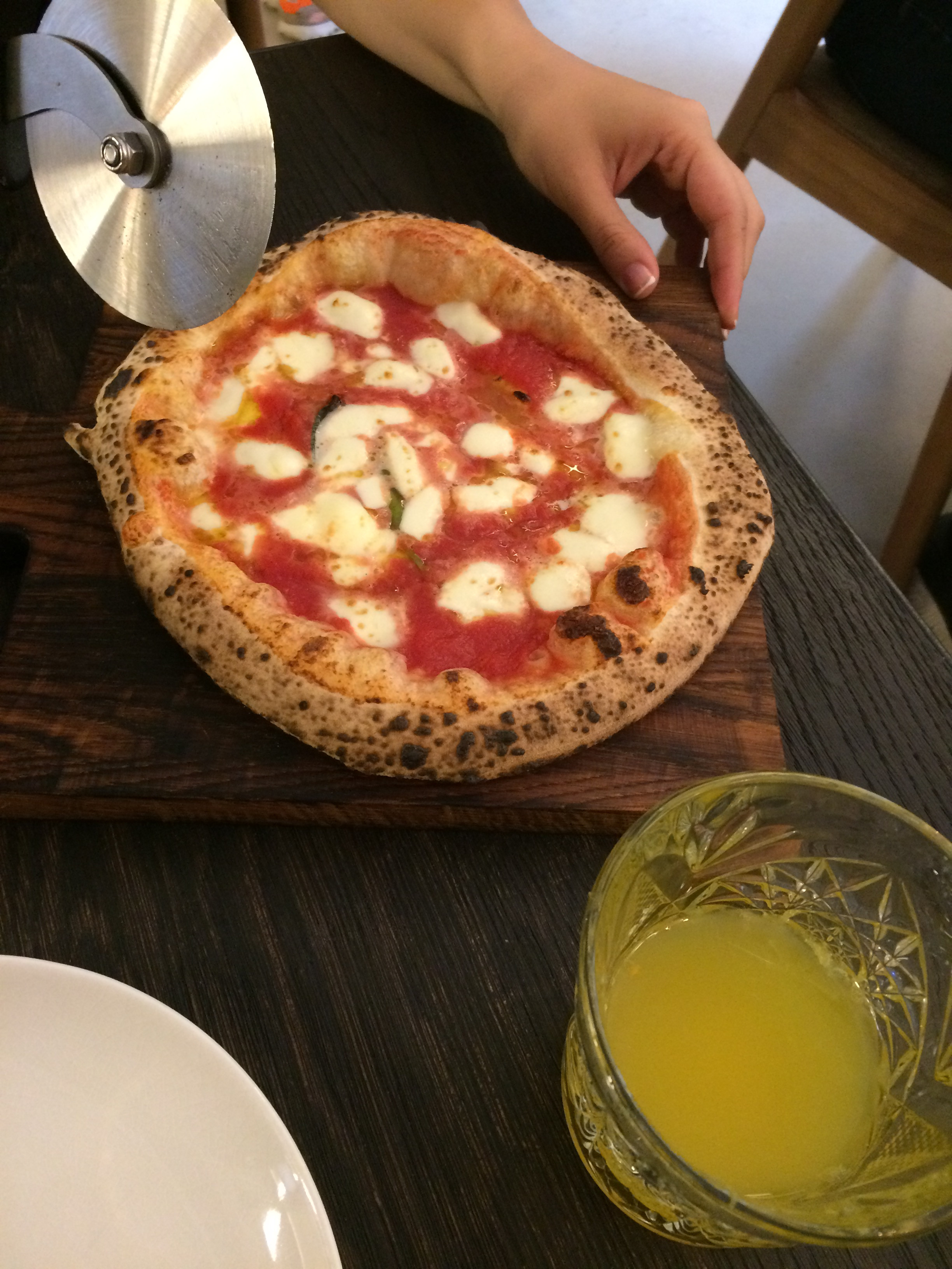 22 сантиметра пицца рецепт фото 16
