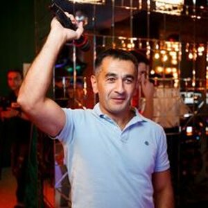 Levon Pogosov