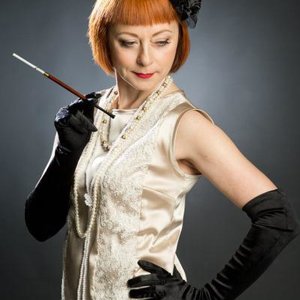 Лена Бутко