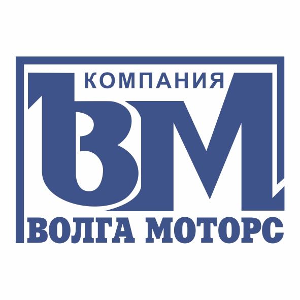 Волга моторс запчасти