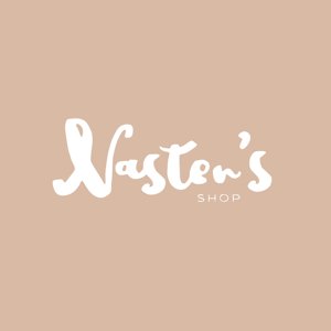 Nastens shop