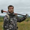 Evgeniy Kunakkuzin