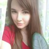 Оксана Баранова