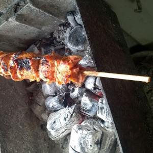 Шашлык