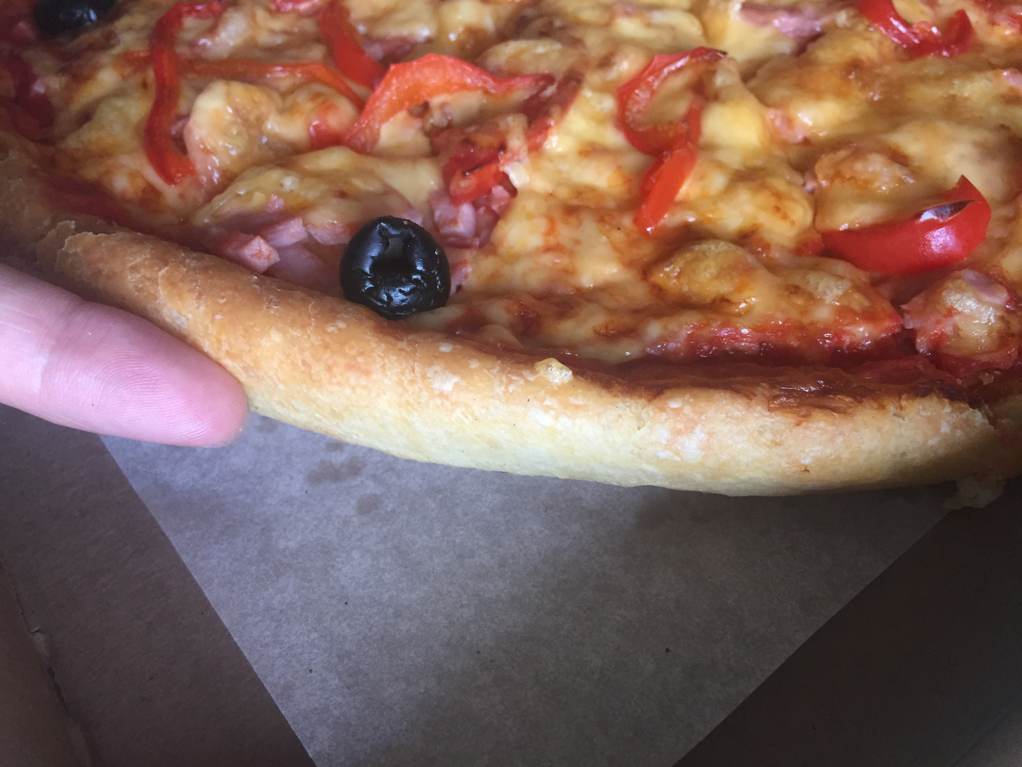 самая лучшая пицца в красноярске фото 23