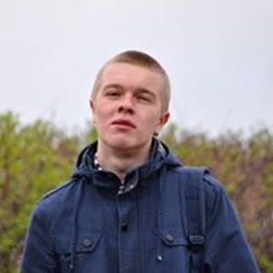 Ruslan Stramilov