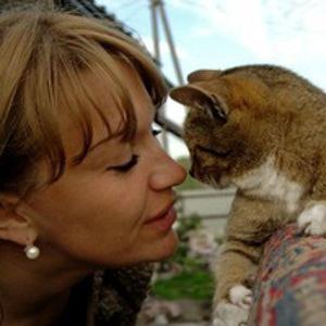 Лариса Демина