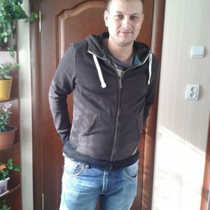 Александр Мысин