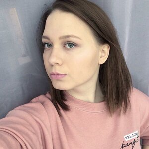 Кузнецова Арина