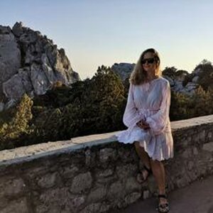 Irina Shtern