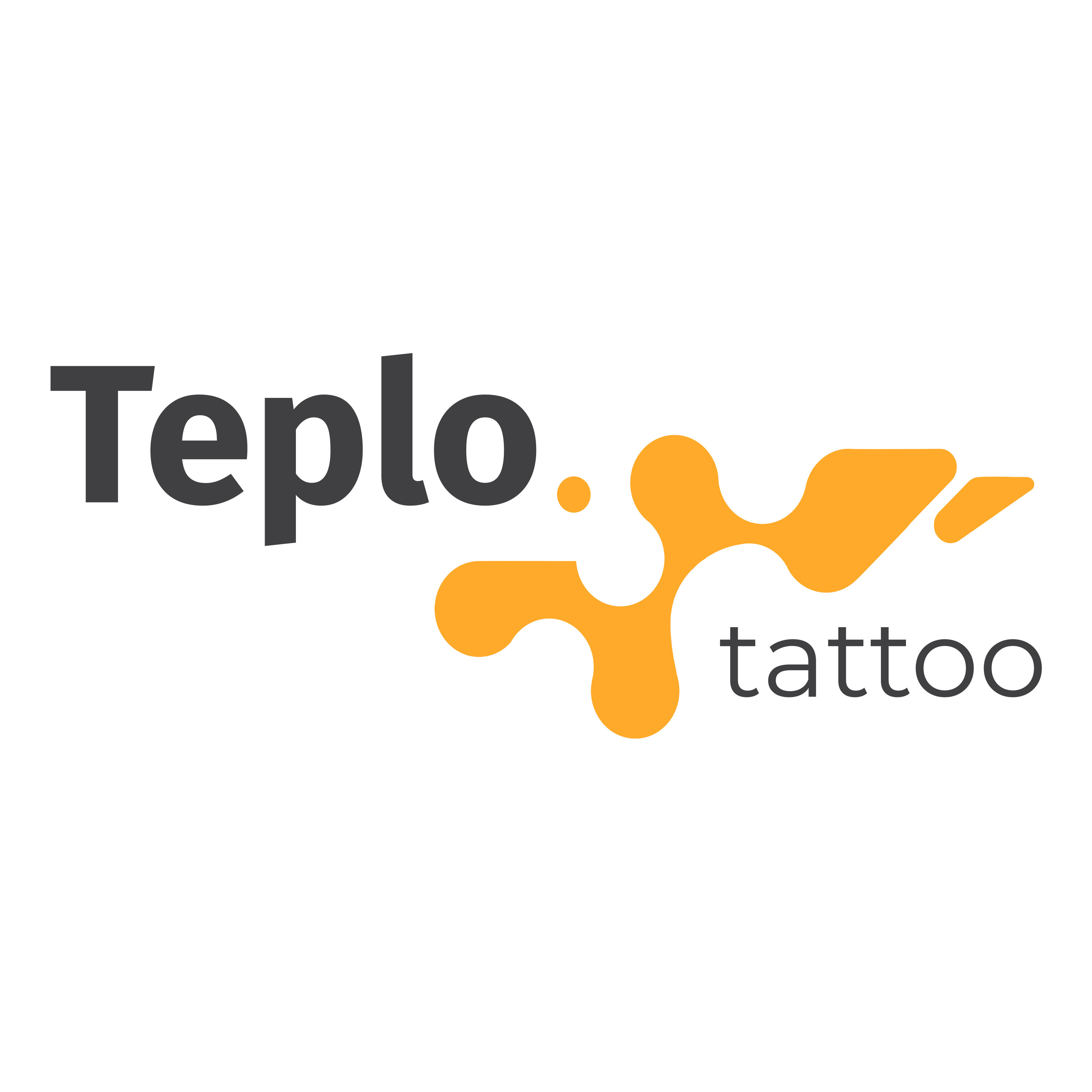 Teplo Tattoo в Екатеринбурге на улица Бажова, 103 — отзывы, адрес, телефон,  фото — Фламп