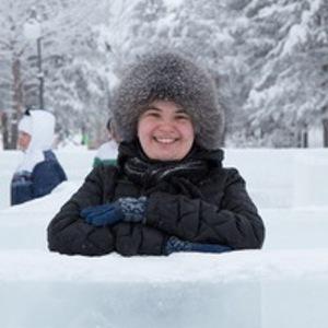 Анастасия Корсукова