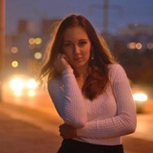 Юлия Цыганкова