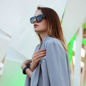 Darina Ryabchenko