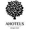 AHOTELS design style