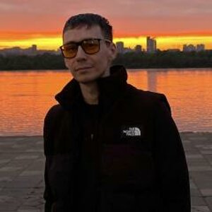 Vasily Silkin