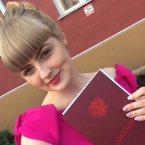 Alyona Plyuschyova