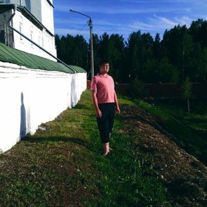 Maxim Savelyev