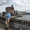 Игорь Саруцкий