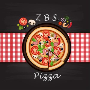 Zbs pizza