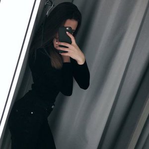 Ангелина Артёмова
