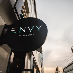 Envy food&wine