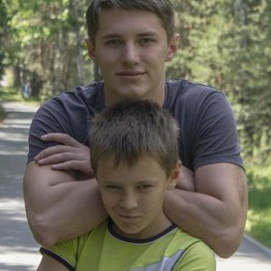 Виктор Якивчук