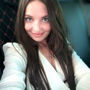 Арина Кузьмина