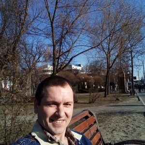Юрий Коваленко