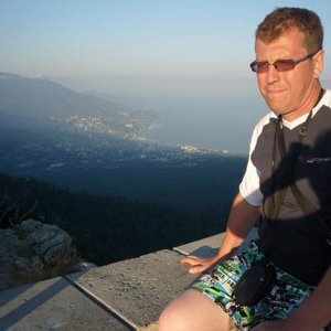 Сергей Гулёнкин