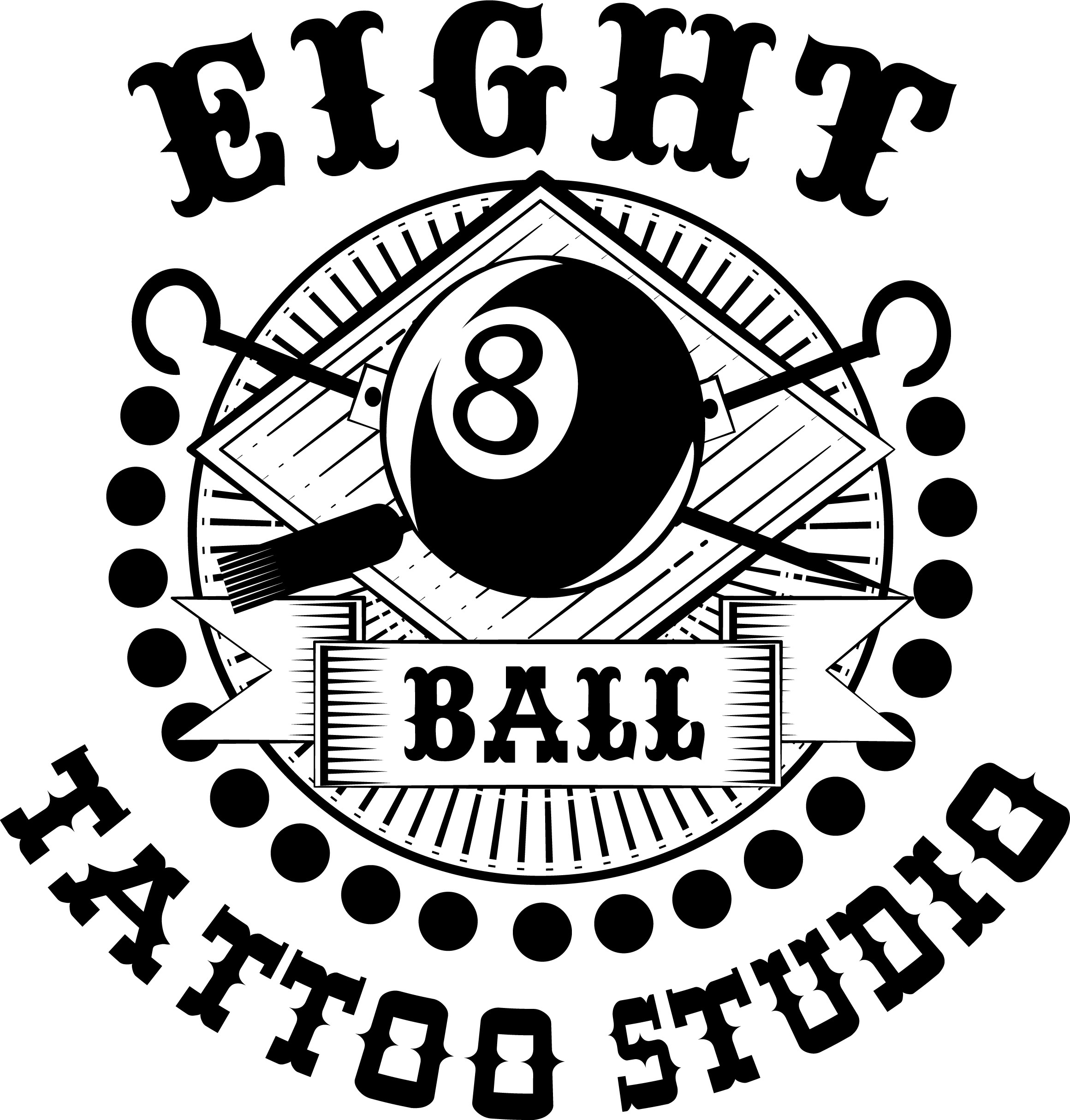 Round 8 studio. Студия eight. Eightball Tattoo Studio Athina. Eightball Tattoo Studio Facebook.