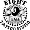 Eight ball