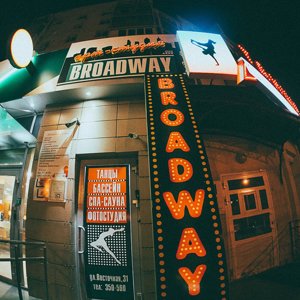 Broadway